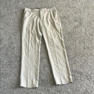 Men's Golf/Dress Tan Pants